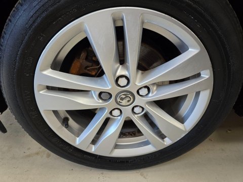 Vauxhall Astra 1.0i Turbo ecoFLEX Tech Line Euro 6 (s/s) 5dr 39