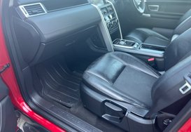Land Rover Discovery Sport 2.2 SD4 SE TECH AUTO 7 SEATS 40