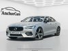 Volvo S90 2.0 D4 R-Design Plus Saloon 4dr Diesel Auto Euro 6 (s/s) (190 ps)