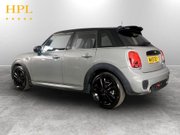 Mini Hatch 1.5 Cooper Sport Hatchback 5dr Petrol Manual Euro 6 (s/s) (136 ps) Air Con 5