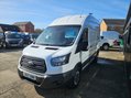 Ford Transit 350 L2 H2 P/V 3