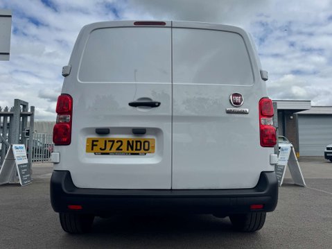 Fiat Scudo 1.5 Scudo Tecnico MultiJet 17