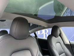 Tesla Model 3 Saloon 4dr Electric Auto RWD (241 bhp) 45