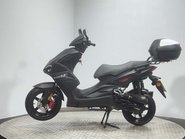 Direct Bikes DB50 DIRECT BIKES 50 2023 NEW MOT RIDE AT 16 ONLY 1K 4