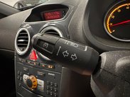 Vauxhall Corsa 1.4 16V SE Auto Euro 5 5dr 21