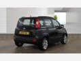 Fiat Panda 0.9 TwinAir Lounge Dualogic Euro 6 (s/s) 5dr 3