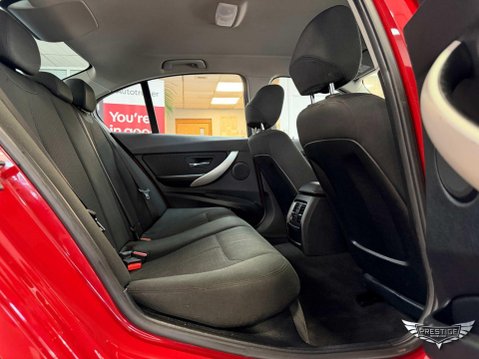 BMW 3 Series 1.5 318i SE Auto Euro 6 (s/s) 4dr 60