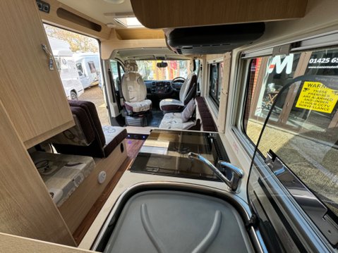 Auto-Sleepers Symbol *** SOLD *** 28