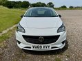 Vauxhall Corsa SRI VX-LINE NAV BLACK S/S 56