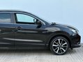 Nissan Qashqai 1.6 Qashqai Tekna dCi CVT 5dr 14