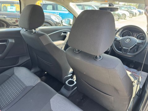 Volkswagen Polo SE TSI 49
