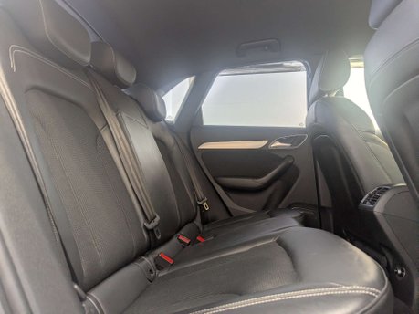 Audi Q3 1.4 Q3 S Line Edition TFSI 5dr 51