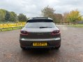 Porsche Macan 3.0 Macan S Semi-Auto 4WD 5dr 3