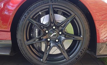 Aston Martin Vantage GT8 15