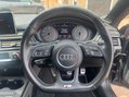 Audi S5 3.0 TFSI V6 Sportback 5dr Petrol Tiptronic quattro Euro 6 (s/s) (354 ps) 12
