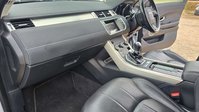 Land Rover Range Rover Evoque 2.0 eD4 SE Tech SUV 5dr Diesel Manual FWD Euro 6 (s/s) (150 ps) 19