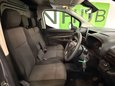 Vauxhall Combo 1.5 Combo 2000 Griffin Edition TD 32