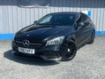 Mercedes-Benz CLA Class 2.1 CLA220d AMG Line Shooting Brake 7G-DCT Euro 6 (s/s) 5dr 62
