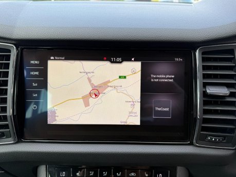 Skoda Kodiaq 2.0 TDI SE L DSG 4WD Euro 6 (s/s) 5dr (7 Seat) 19