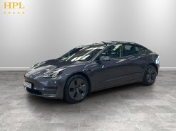 Tesla Model 3 Saloon 4dr Electric Auto RWD (241 bhp)
