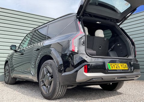 Kia EV9 GT-Line 'S' 7 seat 99.87kWh 17