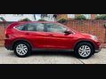 Honda CR-V 1.6 i-DTEC SE SUV 5dr Diesel Manual Euro 6 (s/s) (120 ps) 4