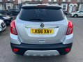Vauxhall Mokka 1.4i Turbo SE Auto 2WD Euro 6 5dr 5