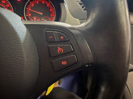 BMW X3 2.5i SE Auto 4WD Euro 3 5dr 16