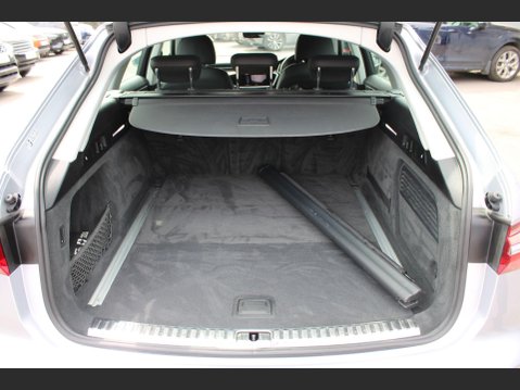 Audi A6 TDI SPORT MHEV 29