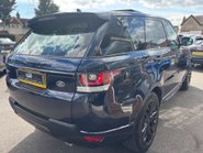 Land Rover Range Rover Sport SDV6 HSE DYNAMIC 17