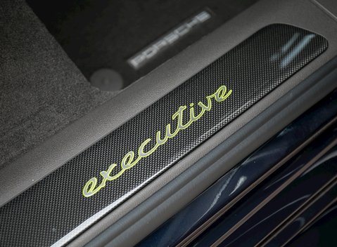 Porsche Panamera Turbo S E-Hybrid Executive 20