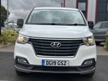 Hyundai I800 2.5 CRDi SE MPV 5dr Diesel Manual Euro 6 (136 ps) 2