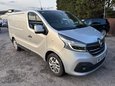 Renault Trafic SL28 SPORT ENERGY DCI 5