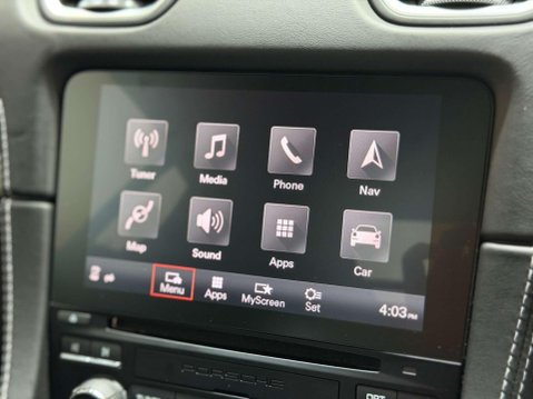 Porsche 718 Cayman 4.0 GT4 Coupe 2dr Petrol PDK Euro 6 (s/s) (420 ps) 29