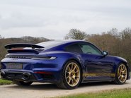 Porsche 911 TURBO S PDK 4