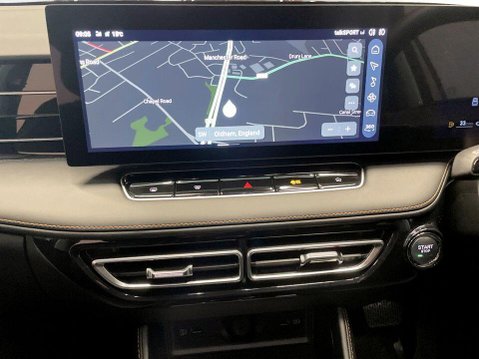 MG HS 1.5 T-GDI 24.7kWh Trophy SUV 5dr Petrol Plug-in Hybrid Auto Euro 6 (s/s) (2 18