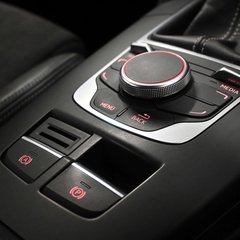 Audi S3 2.0 S3 Quattro 4WD 4dr 1