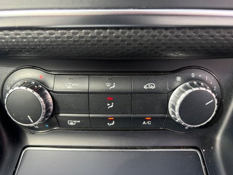 Mercedes-Benz A Class A 180 SE EXECUTIVE 24