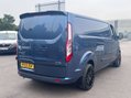 Ford Transit Custom 2.0 300 EcoBlue Limited Panel Van 5dr Diesel Manual L2 H1 Euro 6 (s/s) (130 23