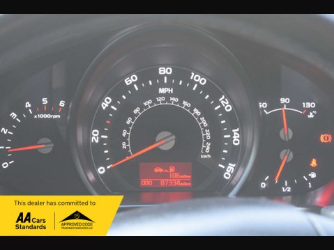 Kia Sportage 2.0 Sportage KX-1 CRDi 4WD 5dr 31