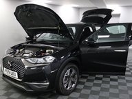 DS DS 3 PURETECH ELEGANCE S/S 16