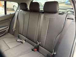BMW 1 Series 1.5 116D SE Business 5dr 32