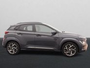 Hyundai KONA GDI PREMIUM 4