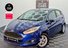 Ford Fiesta 1.25 Zetec Euro 6 5dr