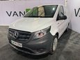 Mercedes-Benz Vito eVito 66 Progressive 6