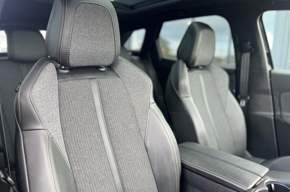 Peugeot 3008 PURETECH S/S 1.2 GT LINE PREMIUM AUTO 17