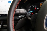 Ford Focus ST-LINE 17