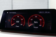 BMW 5 Series 2.0 530i M Sport Auto 4dr 35