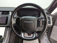 Land Rover Range Rover Sport 3.0 Range Rover Sport HSE SDV6 Auto 4WD 5dr 74