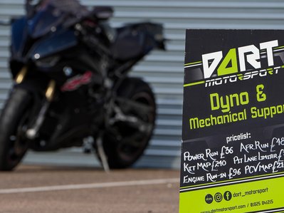 Mobile Motorcycle Dyno Hire
